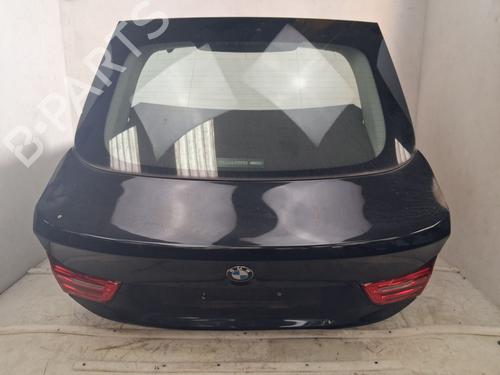 Used Tailgate Tailgate 37648363 37648363