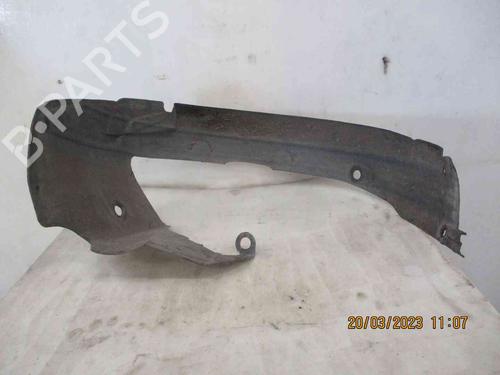Wheel arch RENAULT TWINGO I (C06_) 1.2 (C066, C068) | BP26629909C56 