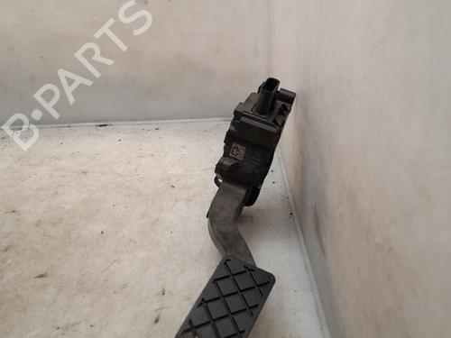 Pedale Pedale VW POLO VI (AW1, BZ1, AE1) 1.0 TSI (95 hp) 37453486 37453486