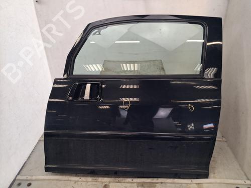 Used Left front door Left front door PEUGEOT 1007 (KM_) 1.4 HDi (68 hp) 39754377 39754377