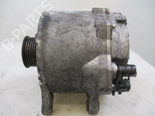 Alternator VW TOUAREG (7LA, 7L6, 7L7) 3.0 V6 TDI | BP26288321M7 