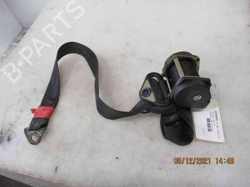Used Rear left belt tensioner PEUGEOT 106 II (1A_, 1C_) 1.0 i (50 hp) 19741782