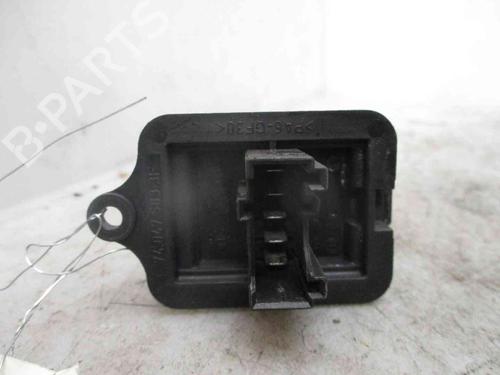 Heater resistor CITROËN XSARA (N1) 1.9 TD | BP24009713M108 