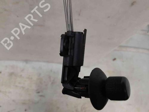 Left mirror SKODA FABIA II (542)  | BP26632923C26 