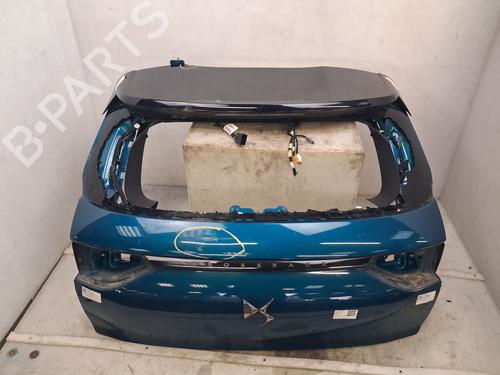 Tampa da Mala Tampa da Mala DS DS 3 / DS 3 CROSSBACK (UR_, UC_, UJ_) 1.2 PureTech 130 (URHNSS) (131 hp) 39732120 39732120