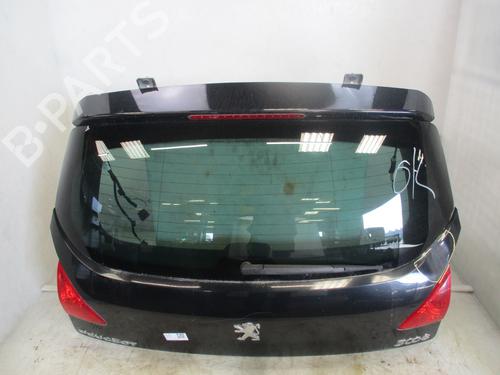 Used Tailgate Tailgate 39250270 39250270