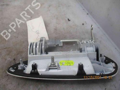Front right exterior door handle FIAT PUNTO (199_) 1.2 (199AXZ1A, 199BXZ1A) | BP26623085C129 