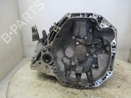 Used Gearbox NISSAN NOTE (E11, NE11) 1.5 dCi (86 hp) 32276001