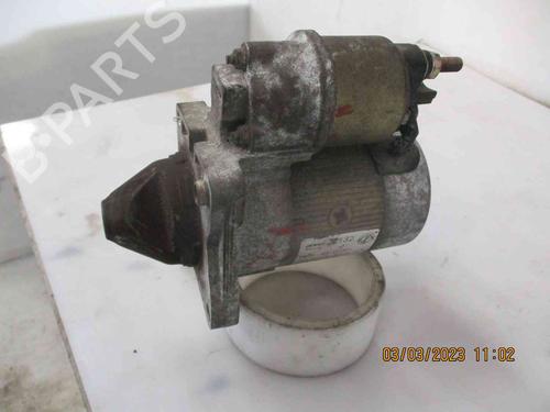 Starter FIAT GRANDE PUNTO (199_) 1.4 (199AXB11, 199AXB1A, 199BXB1A, 199AXL1A) | BP26622944M8 