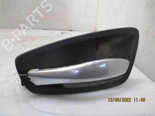 Used Rear left interior door handle BMW 1 (E87) [2003-2013]  26627719