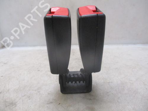 Seat buckle VW SCIROCCO III (137, 138) 1.4 TSI | BP26638115I32 