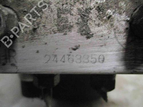 Used ABS pump OPEL ASTRA G Coupe (T98) 2.2 DTI (F07) (125 hp) 26621021