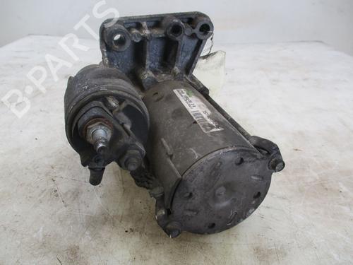 Startmotor CITROËN C3 Picasso (SH_)  | BP29144135M8 