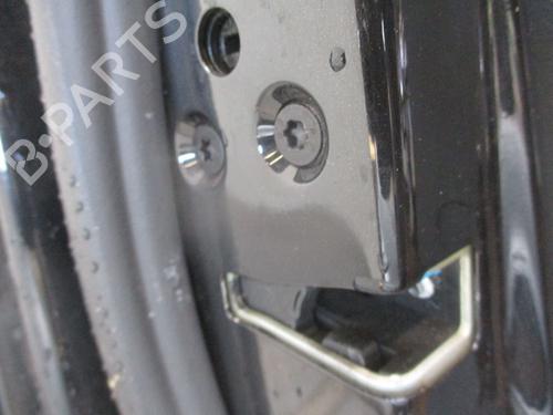 Left front door FORD C-MAX II (DXA/CB7, DXA/CEU) 2.0 TDCi | BP30403518C2 