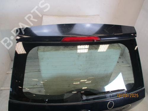 Tailgate FORD FIESTA V (JH_, JD_) 1.3 | BP25250953C6 