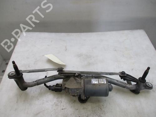 Vindrute Vindusviskermekanisme AUDI A1 (8X1, 8XK) 1.6 TDI (105 hp) 31691522