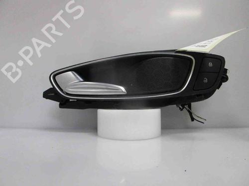 Used Front left interior door handle AUDI A1 (8X1, 8XK) 1.4 TFSI (185 hp) 26622827