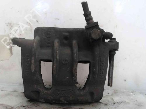 Right front brake caliper FORD TRANSIT Van (FA_ _) 2.0 DI (FAE_, FAF_, FAG_) | BP19712847M104