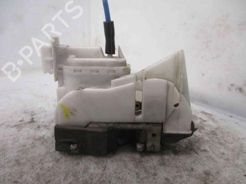 Rear right lock VW GOLF III (1H1) 1.8 | BP20201975C99 