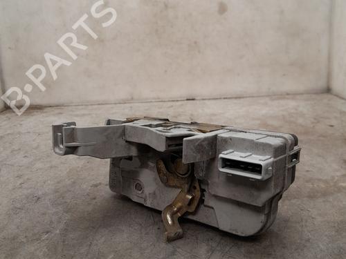 Rear left lock PEUGEOT 307 (3A/C) 1.6 HDi | BP28330581C100