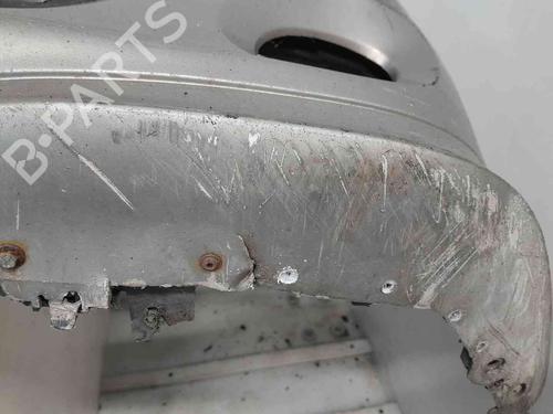Front bumper MERCEDES-BENZ C-CLASS (W203) C 220 CDI (203.008) | BP24012387C7 
