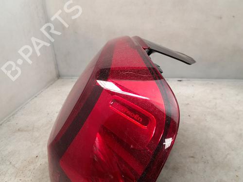 Right taillight CITROËN C3 III (SX) 1.2 THP 110 (SXHNPS, SXHNZT, SXHNZ6) | BP37478822C35 - Image 2
