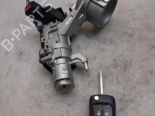 Used Ignition barrel Ignition barrel 39179026 39179026