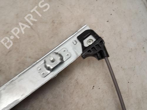 Front left window mechanism KIA RIO IV (YB, SC, FB) 1.0 T-GDI 100 | BP37728816C22  - Image 5