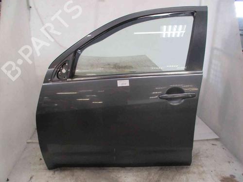 Used Left front door CITROËN C-CROSSER (VU_, VV_) 2.2 HDi (156 hp) 26633959