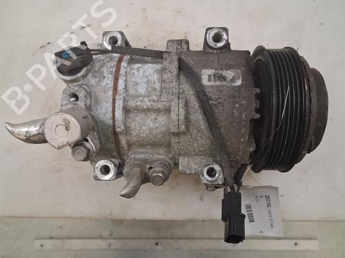 AC compressor KIA RIO IV (YB, SC, FB) 1.25 | BP39624155M34 - Image 6