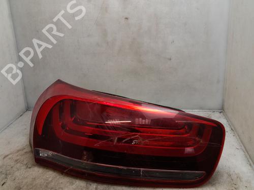 Used Left taillight CITROËN C4 Picasso II [2013-2026]  32456171