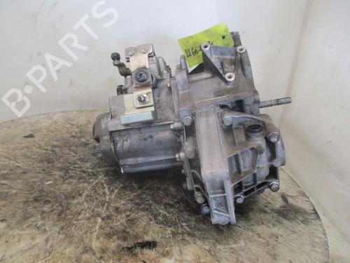 Gearbox FIAT 500 (312_) 1.3 D Multijet (312AXB1A) | BP37585105M3 - Image 4
