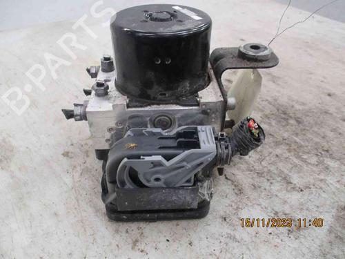 ABS pump FIAT DOBLO Cargo (263_)  | BP26630617M43 