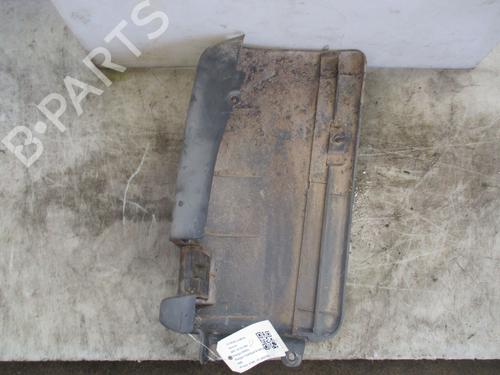 Corner bumper CITROËN JUMPER I Van (230L) 2.5 TD | BP24996677C117 