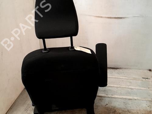 Seats set DACIA SANDERO III 1.0 SCe 65 | BP26636758C78 