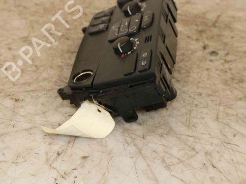 Climate control VOLVO S60 I (384) 2.4 D | BP19718989I5 