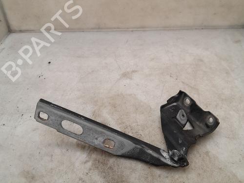 Used Hinge/Door check strap AUDI A5 (8T3) 3.0 TDI quattro (240 hp) 28612775