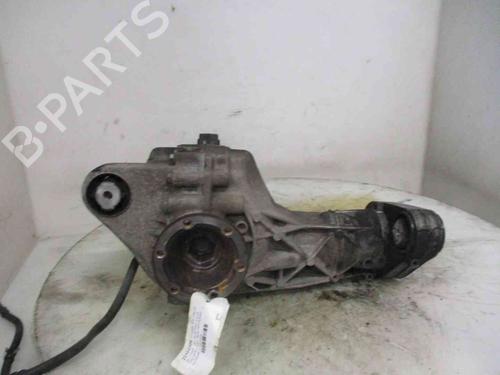 Pont avant AUDI Q7 (4LB) 3.0 TDI quattro (233 hp) 26632457