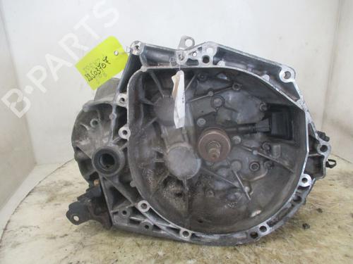 Used Gearbox Gearbox 38570097 38570097