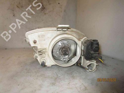 Venstre forlygte FIAT SEICENTO / 600 (187_)  | BP19717653C28 