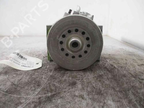 Used AC compressor FIAT PUNTO (199_) 1.2 (199AXZ1A, 199BXZ1A) (69 hp) 26621767