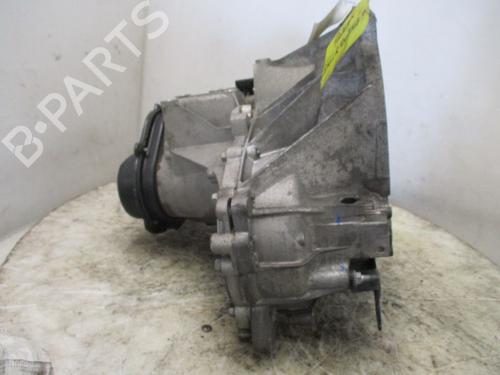 Gearbox FORD FUSION (JU_) 1.4 | BP26639614M3 