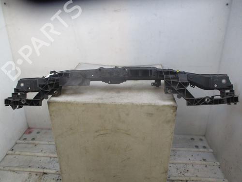 Frontplate/Frontkurv FORD FOCUS III Turnier 1.6 TDCi (115 hp) 26638895