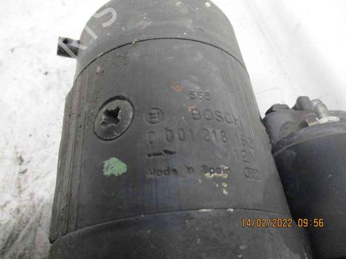 Starter MERCEDES-BENZ C-CLASS (W202) C 220 D (202.121) | BP19724217M8 