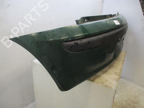 Rear bumper FIAT PUNTO (188_) 1.9 JTD 80 (188.237, .257, .337, .357) | BP24014324C8 