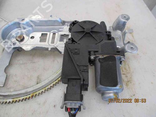 Front left window mechanism OPEL CORSA C (X01) 1.0 (F08, F68) | BP20201217C22 