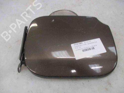 Used Fuel flap DACIA SANDERO II TCe 90 (B8M1, B8MA, B8AC) (90 hp) 24970491