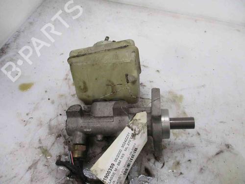 Brake master cylinder MERCEDES-BENZ M-CLASS (W163) ML 270 CDI (163.113) | BP26621562M77 