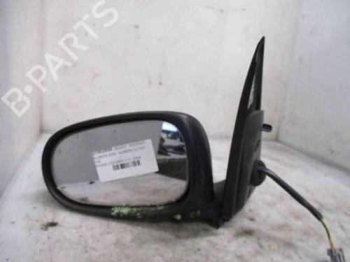 Used Left mirror NISSAN ALMERA II Hatchback (N16) [2000-2025]  24008714