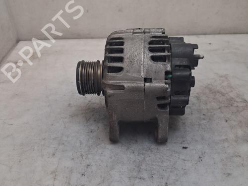 Alternator DACIA DUSTER (HS_) 1.5 dCi | BP39624173M7 - Image 2